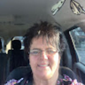 Meet your Posher, Lori